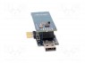 Ср-во разработки: Microchip AVR