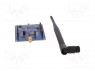 Ср-во разработки: SIGFOX; Совместим с: A000066,ATMEGA328P-XMINI