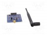 Ср-во разработки: SIGFOX; Совместим с: ATSAMS21-XPRO