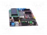 Ср-во разработки: Microchip AVR; Семейство: ATMEGA