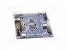 Ср-во разработки: Microchip AVR; Семейство: ATMEGA