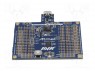 Ср-во разработки: Microchip AVR; Семейство: ATMEGA