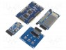 Ср-во разработки: Microchip ARM; Семейство: SAM4S
