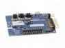 Ср-во разработки: Microchip ARM; Семейство: SAMB; Bluetooth 4.1