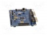 Ср-во разработки: Microchip ARM; Семейство: SAMC