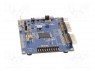 Ср-во разработки: Microchip ARM; Семейство: SAMC