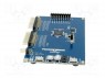 Ср-во разработки: Microchip ARM; Семейство: SAMD