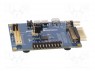 Ср-во разработки: Microchip ARM; Семейство: SAMH