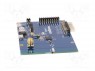 Ср-во разработки: Microchip ARM; Семейство: SAMR
