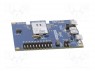 Ср-во разработки: Microchip ARM; Семейство: SAMW