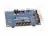 Ср-во разработки: Microchip AVR; Семейство: ATTINY