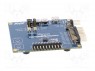 Ср-во разработки: Microchip AVR; Семейство: ATTINY