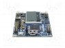 Ср-во разработки: Microchip AVR; Семейство: ATXMEGA