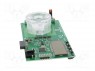 Ср-во разработки: Microchip; 9÷12ВDC