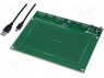 Ср-во разработки: Microchip