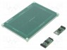 Ср-во разработки: Microchip; Сост.элем: MGC3030