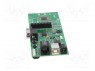 Ср-во разработки: Microchip PIC; Семейство: PIC18