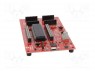 Ср-во разработки: Microchip PIC; Семейство: PIC16
