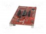Ср-во разработки: Microchip PIC; Семейство: PIC16