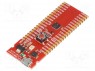Ср-во разработки: Microchip PIC; Семейство: PIC16