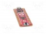 Ср-во разработки: Microchip PIC; Семейство: PIC16