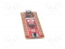 Ср-во разработки: Microchip PIC; Семейство: PIC18
