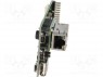 Ср-во разработки: Microchip PIC; Семейство: PIC32