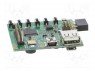 Ср-во разработки: Microchip; Сост.элем: PIC32MX270F256D