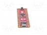 Ср-во разработки: Microchip AVR; Семейство: ATMEGA