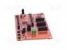 Ср-во разработки: Microchip PIC; Семейство: dsPIC