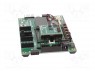 Ср-во разработки: Microchip; LCD; Сост.элем: CEC1702,SST26VF016B