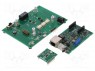 Ср-во разработки: Microchip PIC; Семейство: PIC18; 48Вт