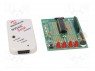 Ср-во разработки: Microchip PIC; Семейство: PIC16