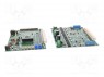 Ср-во разработки: Microchip PIC; Семейство: DSPIC; 10÷24ВDC