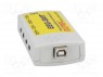 Ср-во разработки: Microchip AVR; Семейство: ATMEGA