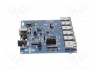 Ср-во разработки: Microchip; ETHERNET; Кат: 10/100/1000Base-T