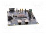 Ср-во разработки: Microchip; Семейство: PIC32; ETHERNET