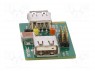 Ср-во разработки: вычислительное; Сост.элем: USB3750
