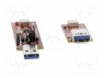 Ср-во разработки: Microchip; Сост.элем: UTC2000