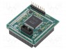 Ср-во разработки: Microchip; Сост.элем: ATSAME54P20A