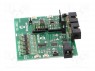 Ср-во разработки: Microchip PIC; Семейство: PIC16