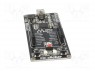 Ср-во разработки: Microchip PIC; Семейство: PIC18