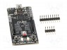 Ср-во разработки: Microchip PIC; Семейство: PIC32