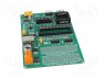 Ср-во разработки: Microchip 8051; Серия: AT89
