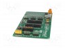 Ср-во разработки: Microchip PIC; Семейство: DSPIC