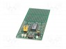 Ср-во разработки: Microchip PIC; Семейство: PIC18