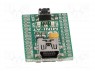 Ср-во разработки: Microchip AVR; Семейство: ATMEGA