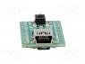 Ср-во разработки: Microchip AVR; Семейство: ATMEGA