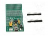 Ср-во разработки: Microchip AT90; Серия: AT90; Назначение: AT90