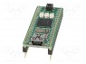 Ср-во разработки: Microchip PIC; Семейство: PIC32